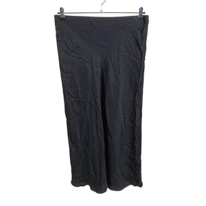 Unisex Essentials by Stockmann - Mitteveniv seelik, suurus 42 - Must (1)