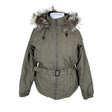 Unisex Raiski - Talvejope, suurus 42 - Roheline ()