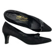 Unisex Pertti Palmroth - Kontsakingad, suurus 40 - Must ()