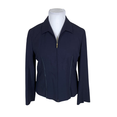 Unisex Marella - Jakk, suurus 44 - Sinine ()
