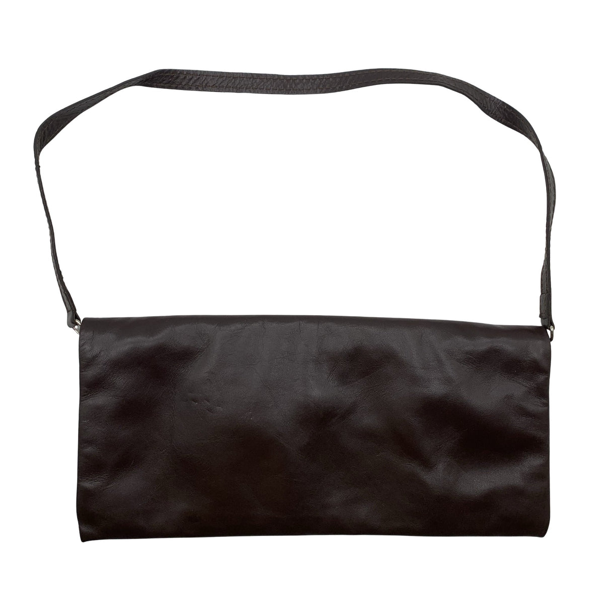 Unisex Carmenpayá - Käekott, suurus Mini - Pruun (2)