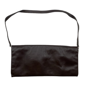 Unisex Carmenpayá - Käekott, suurus Mini - Pruun (2)