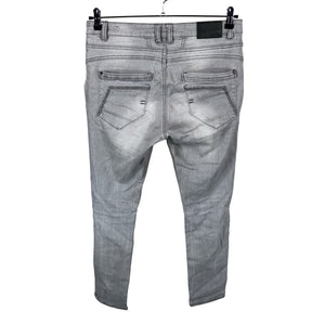 Unisex Opus - Teksad, suurus 38 - Hall (2)