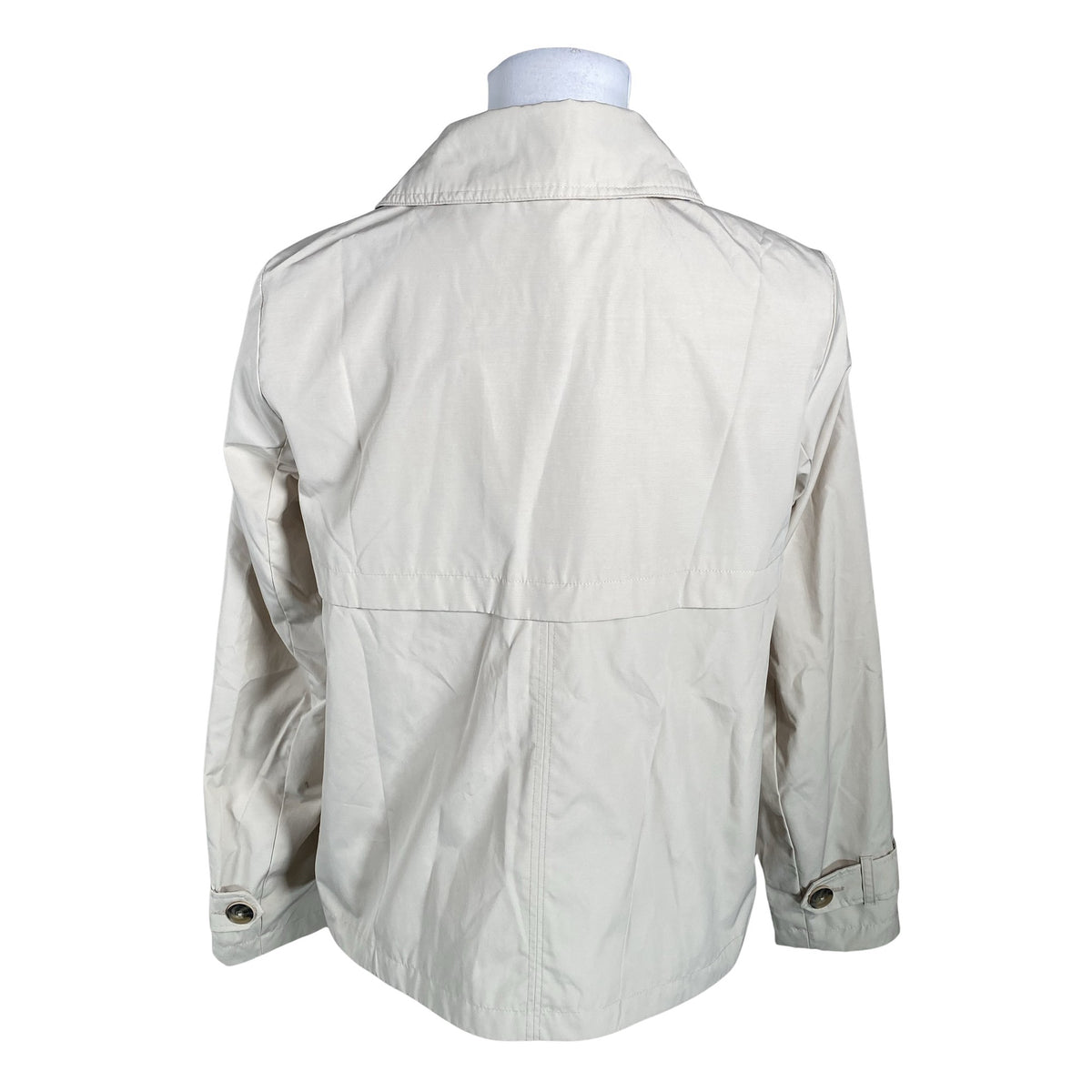Unisex Betty Barclay - Trentš, suurus 36 - Beige (2)