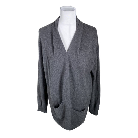 Unisex Repeat - Kardigan, suurus 40 - Hall ()