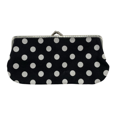 Unisex Marimekko - Kosmeetikakott, suurus Mini - Must ()
