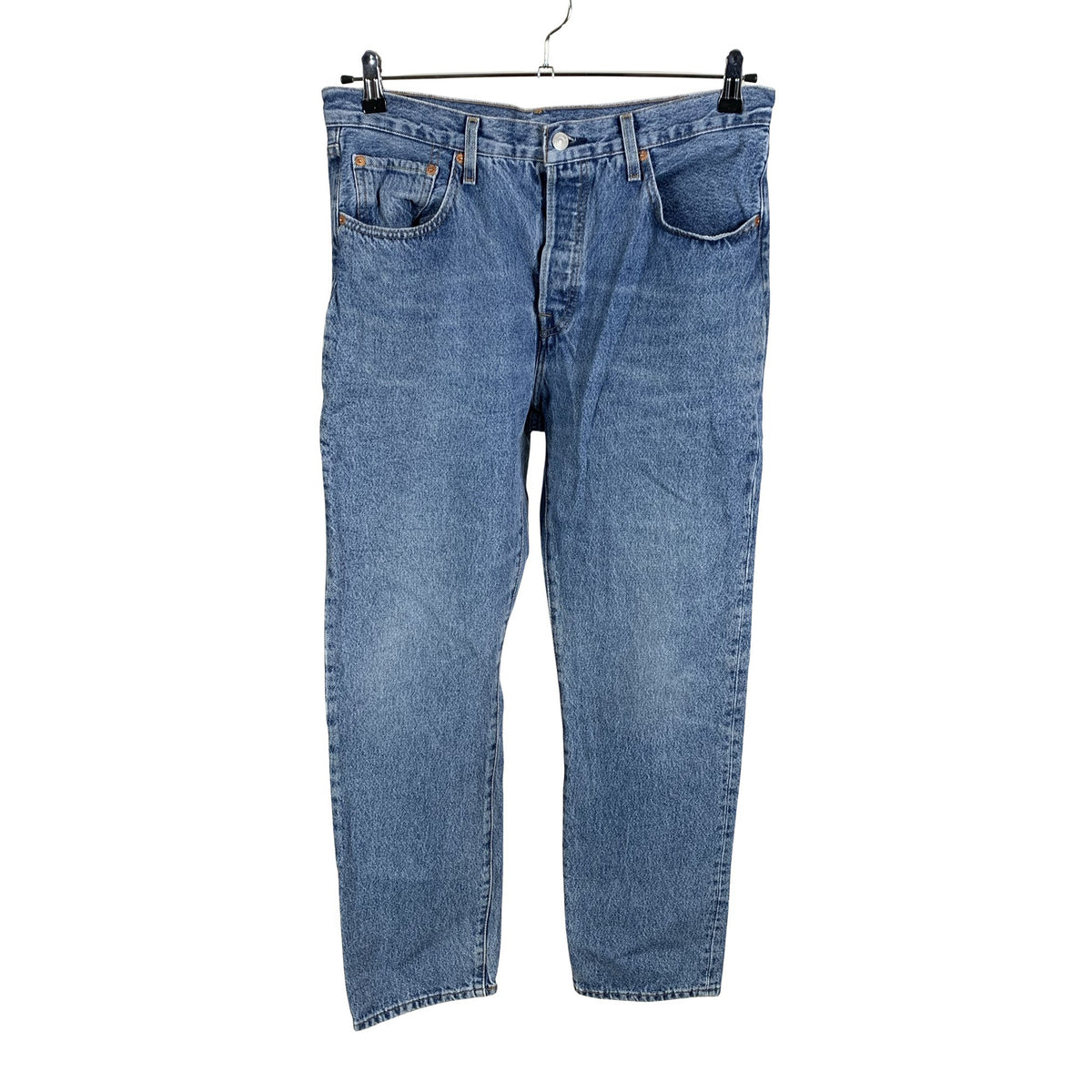 Unisex Levi's - Teksad, suurus W32 - Sinine (1)