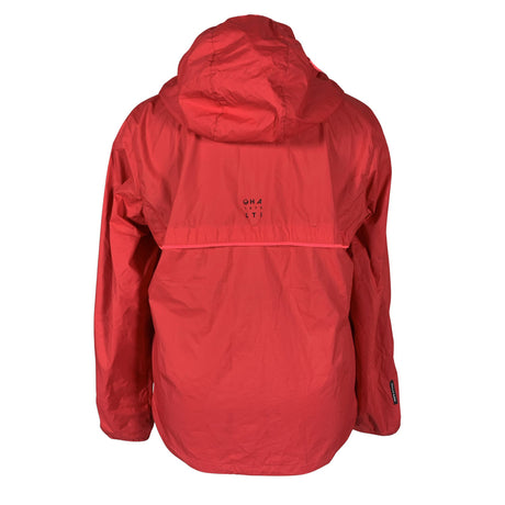 Unisex Halti - Jope, suurus 42 - Punane (2)