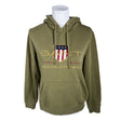 Unisex Gant - Dressipluus, suurus 38 - Roheline ()