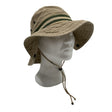 Unisex Hugo Boss - Suvemüts, suurus 56 - 58 cm - Beige ()