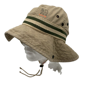 Unisex Hugo Boss - Suvemüts, suurus 56 - 58 cm - Beige (2)