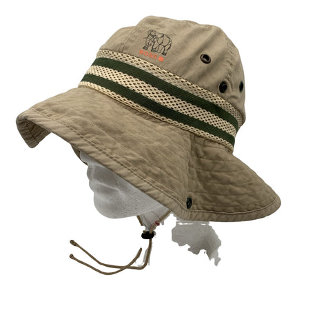 Unisex Hugo Boss - Suvemüts, suurus 56 - 58 cm - Beige (2)