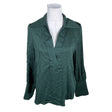 Unisex Gant - Pluus, suurus 38 - Roheline ()