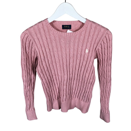 Unisex Polo Ralph Lauren - Kampsun, suurus 152 - 158 - Heleroosa ()