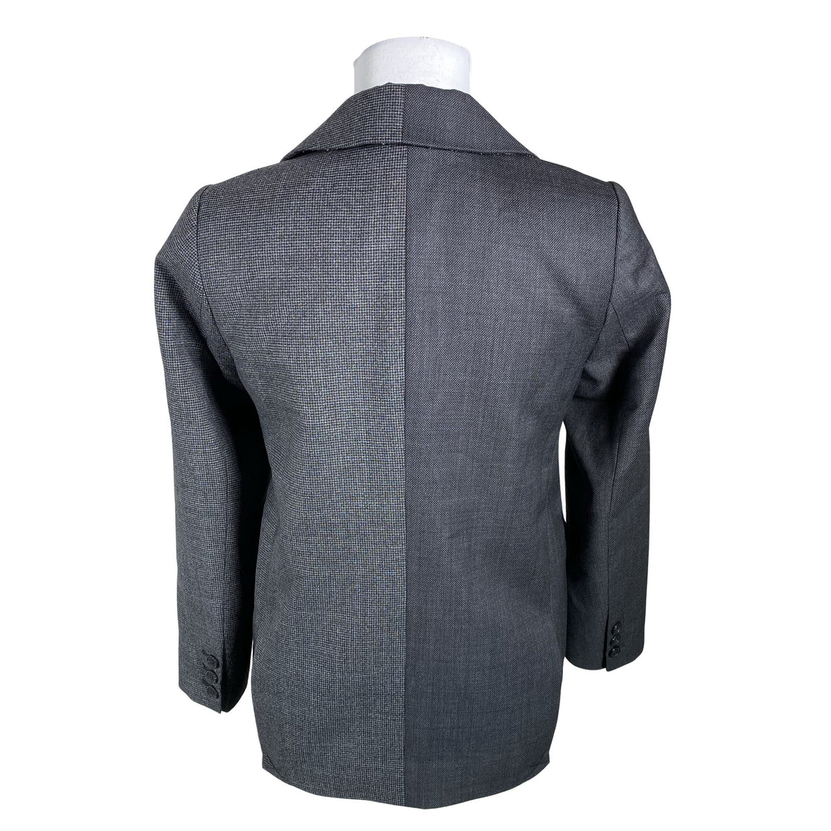 Unisex Designers Remix - Jakk, suurus 36 - Hall (2)