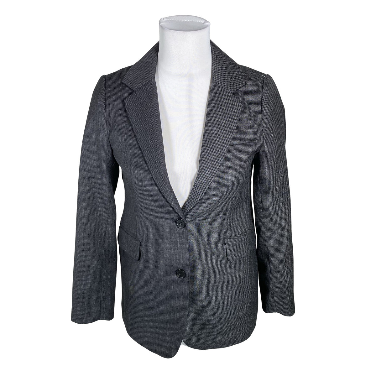Unisex Designers Remix - Jakk, suurus 36 - Hall (1)
