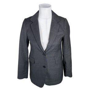 Unisex Designers Remix - Jakk, suurus 36 - Hall (1)