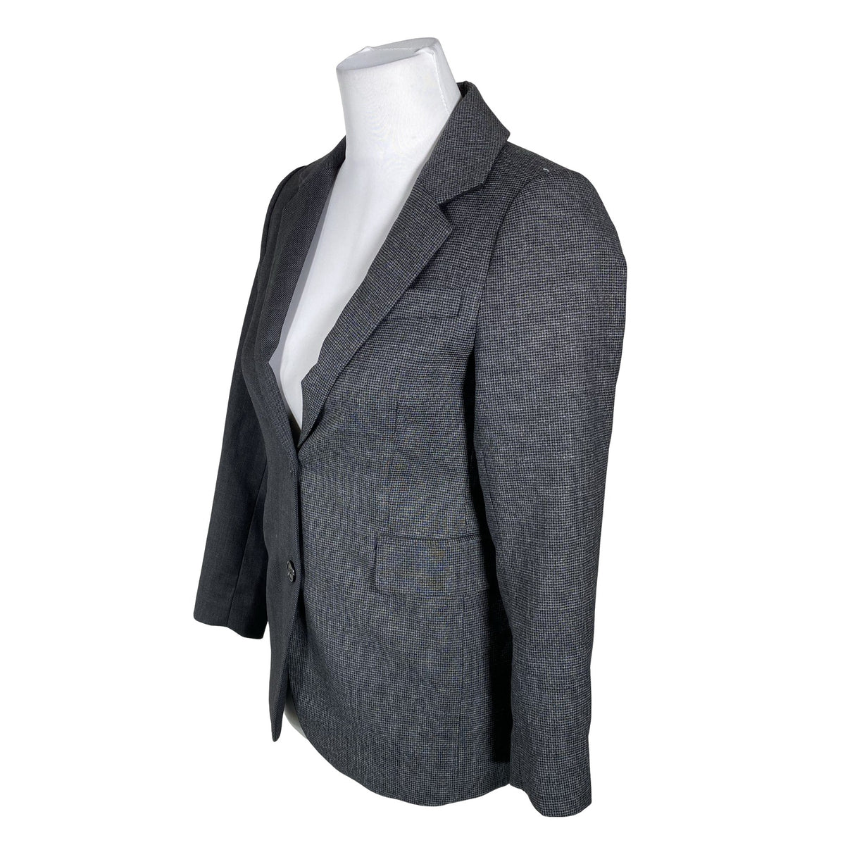Unisex Designers Remix - Jakk, suurus 36 - Hall (3)