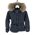 Unisex Ver de Terre - Talvejope, suurus 146 - 152 - Sinine ()