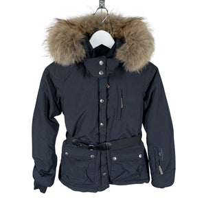 Unisex Ver de Terre - Talvejope, suurus 146 - 152 - Sinine (1)
