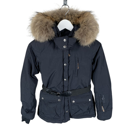 Unisex Ver de Terre - Talvejope, suurus 146 - 152 - Sinine ()