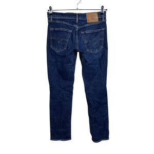 Unisex Levi's - Teksad, suurus W30 - Sinine (2)