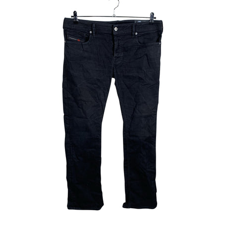 Unisex Diesel - Teksad, suurus W34 - Must ()