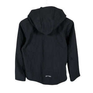 Unisex Compa - Softshell jope, suurus 158 - 164 - Must (2)
