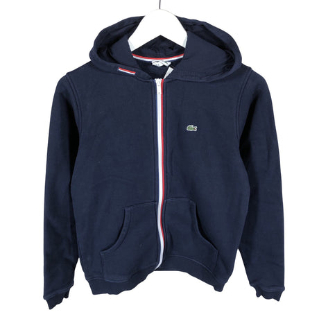 Unisex Lacoste - Dressipluus, suurus 158 - 164 - Sinine ()