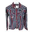 Unisex Guess - Triiksärk, suurus 152 - 158 - Sinine ()