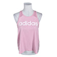 Unisex Adidas - Sporditopp, suurus 36 - Heleroosa ()