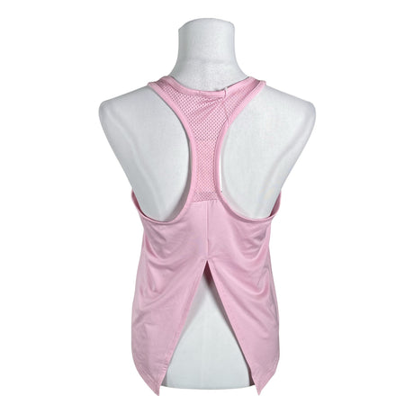 Unisex Adidas - Sporditopp, suurus 36 - Heleroosa (2)