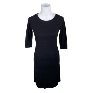 Unisex Marc O'Polo - Trikotaažist kleit, suurus 36 - Must (1)