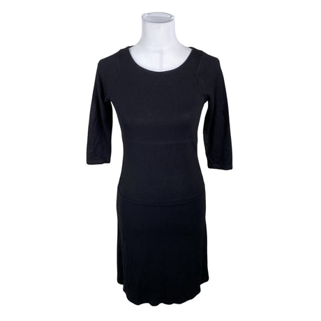 Unisex Marc O'Polo - Trikotaažist kleit, suurus 36 - Must ()
