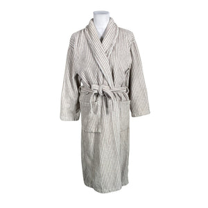 Unisex Ristomatti Ratia - Hommikumantel, suurus 36 - Beige (1)
