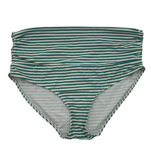 Unisex Seraphine - Bikiinid, suurus 40 - Roheline (1)