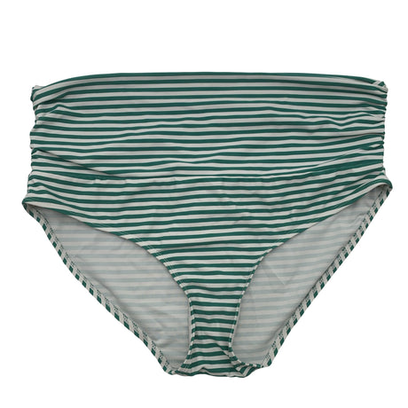 Unisex Seraphine - Bikiinid, suurus 40 - Roheline ()