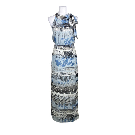 Unisex Reiss - Õhuke kleit, suurus 38 - Sinine ()