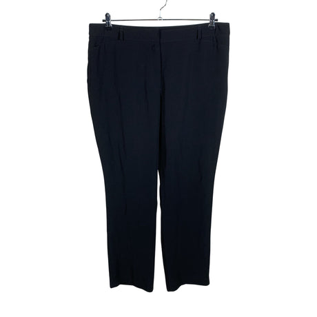 Unisex Gerry Weber - Viigipüksid, suurus 48 - Must ()