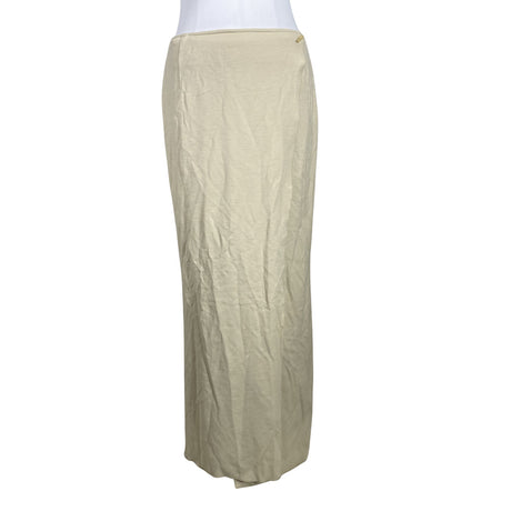 Unisex Gant - Mittevenivad püksid, suurus 44 - Looduslik valge ()
