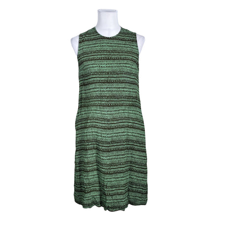 Unisex Marimekko - Õhuke kleit, suurus 38 - Roheline ()