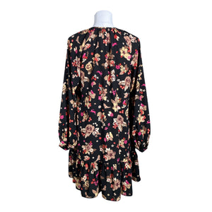 Unisex Kate Spade - Õhuke kleit, suurus 40 - Must (3)