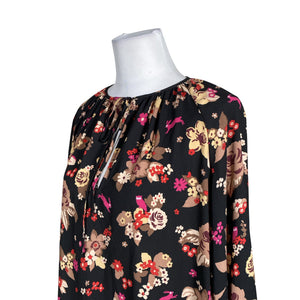Unisex Kate Spade - Õhuke kleit, suurus 40 - Must (2)