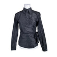 Unisex MaxMara - Pluus, suurus 40 - Must ()