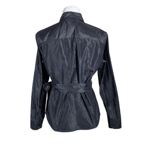 Unisex MaxMara - Pluus, suurus 40 - Must (3)