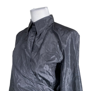 Unisex MaxMara - Pluus, suurus 40 - Must (2)