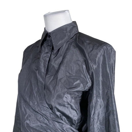 Unisex MaxMara - Pluus, suurus 40 - Must (2)
