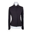 Unisex 'S MaxMara - Pluus, suurus 38 - Must ()