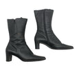 Unisex Högl - Saapad, suurus 39 - Must ()