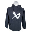 Unisex Bauer - Dressipluus, suurus M - Must ()
